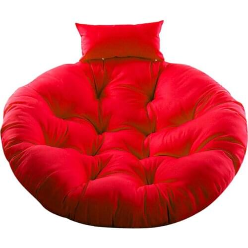 Hammock Chair Cushions Soft Pad Cushion For Hanging Chair Swing Seat Home Egg Chair Swing кресло качели