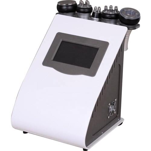 Arrival warhammer 40k cavitation rf machine/ ultrasonic cavitation weight loss slimming body shaper machine