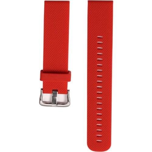 For Huami Amazfit GTR 42mm smart watch accessories bracelet sport strap 20mm man women Silicone band for Xiaomi Amazfit GTR 42