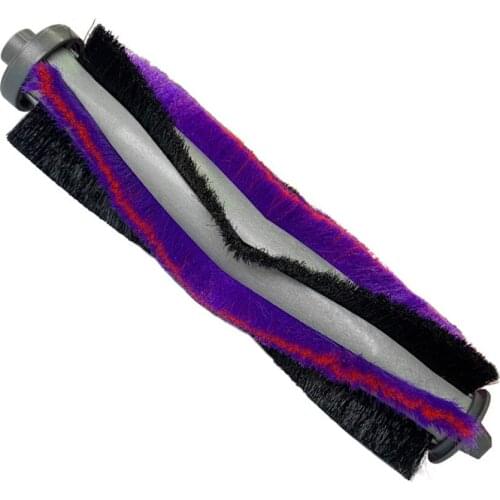 Roller Brush for Midea I5 VCR08 MR09 I9 Sweeping Robot Cleaning Brushes Kit for Midea I5 VCR08 MR09 I9 Sweeping Robot Parts