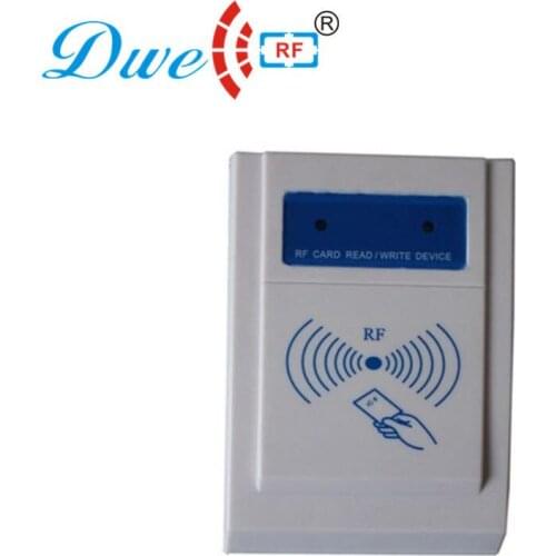 Tcp/ip protocol ethernet RFID reader 5V RJ45 contactless card reader