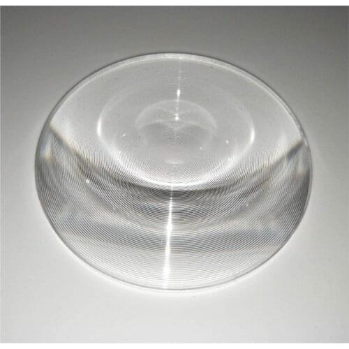 TDDBSK Optical Lenses