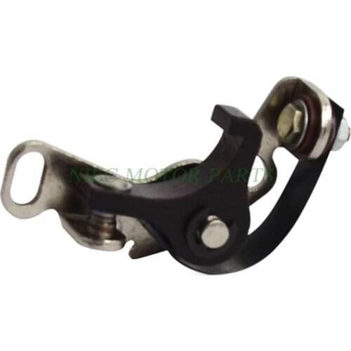 ND Ignition Points For Honda CL90 CM91 S90 SL90 CA175 CB175 XL100 CB200T CL100S Vintage ND Ignition Tune Up Kit Points