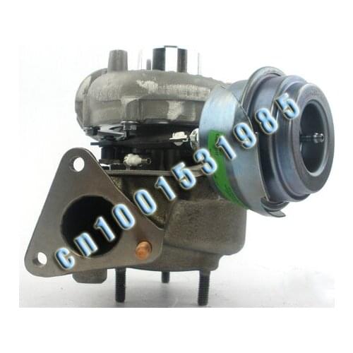 TURBOCHARGER GT1749V 717858-0001/71785 FOR VOLKSWAGEN PSSAT/A UDI A4/A6 AVANT/SKODA SUPERB 1.9