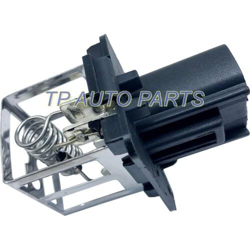 Heater Blower Motor Resistor OEM 8V51-8L603-AA 8V518L603AA