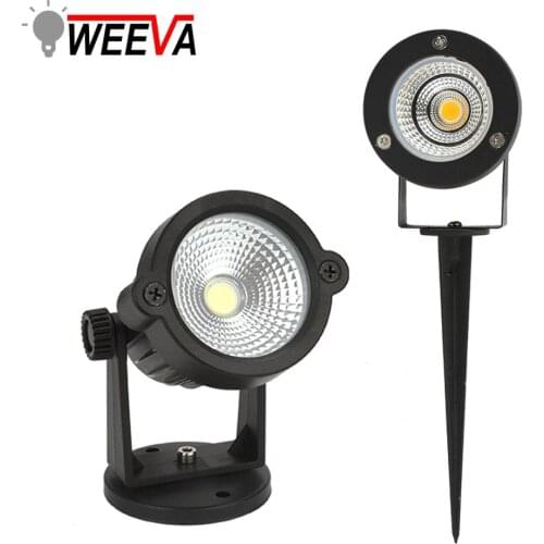 Weeva LED Garden Lights