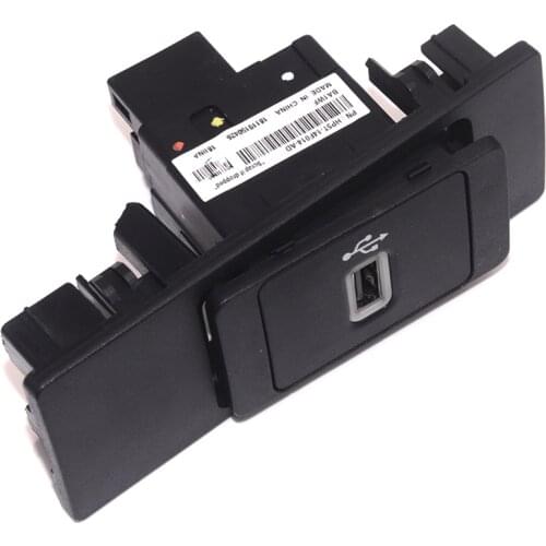 Wooeight Car USB Adapters