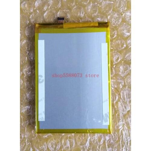 Vkworld S8 phone battery 5500mah For Vkworld S8 5.99 Inch FHD Full Screen 4G Smartphone-free shipping