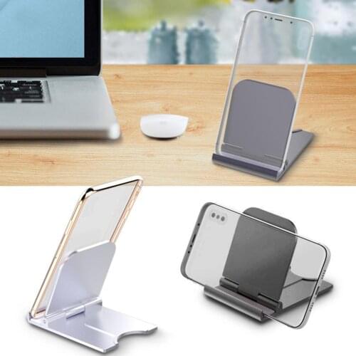 Настольные держатели для мобильных телефонов AUKUK China At AliExpress