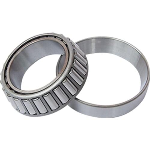 AXK 48548 34.925*65.088*18.034(18.288)mm LM48548/10 Tapered Roller Bearing AXK Steel Ra 0.05