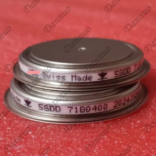 5SDD71B0210 5SDD71B0200 5SDD71B0400 Diode Module