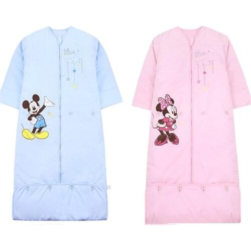 Disney Pajamas For Babies