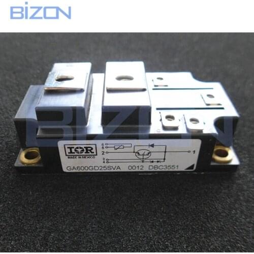 GA600GD25SVA