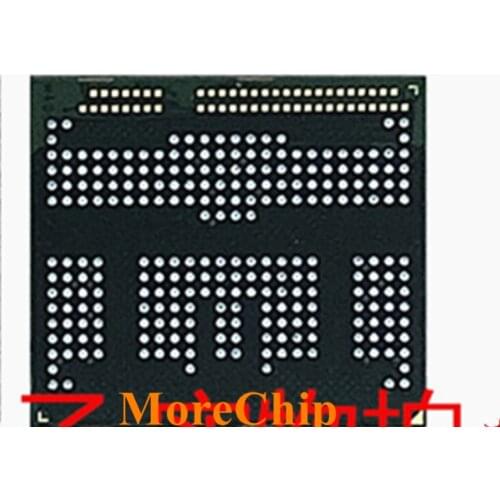 KM8V8001JM-B813 eMMC UMCP 128GB EMCP BGA254 Chip Nand Flash Memory IC 128+8 Original New