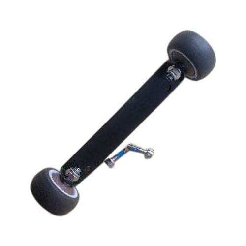 Tows the wheels for SPEEDWAY MINI4 RUIMA MINI4 electric scooter Transport wheel