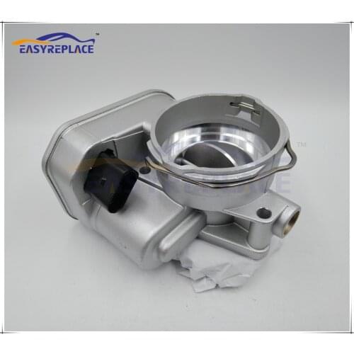Fuel Injection Throttle body Assembly 038128063F 038128063G /P/Q/M For Audi A3 volkswagen 1.9 TDI CORPS PAPILLON