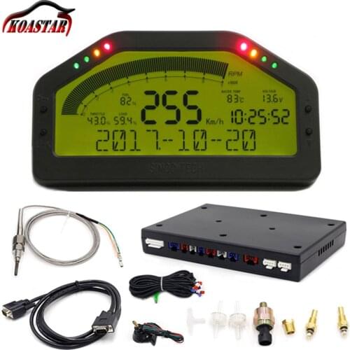 Kyostar Exhaust Sensors