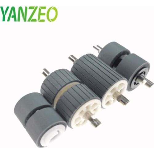 L2707-60001 L2707A ADF Feeder Roller Replacement Kit for HP Scanjet 5000 Scanjet Ent 7000 7000n