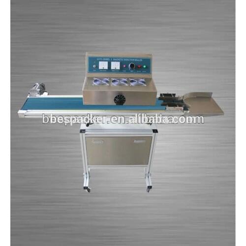 LGYF-2000BXstand type continuous induction sealer