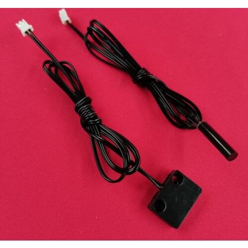 2pin General speed sensor Treadmill magnetic sensor Universal Treadmill pedometer running machine sensor replacement repair