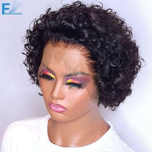 MEYA HAIR Part Lace Wigs