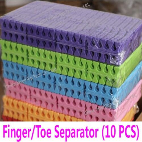 MININAIL Toe Separators