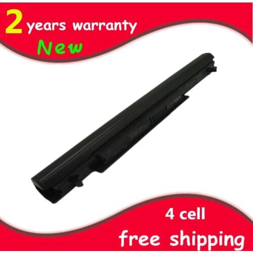 New Laptop Battery For Asus S40 Ultrabook S40C S40CA S40CB S40CM S405 S405C S405CA S405CB S405CM S46 S46C S46CA S46CB S46CM