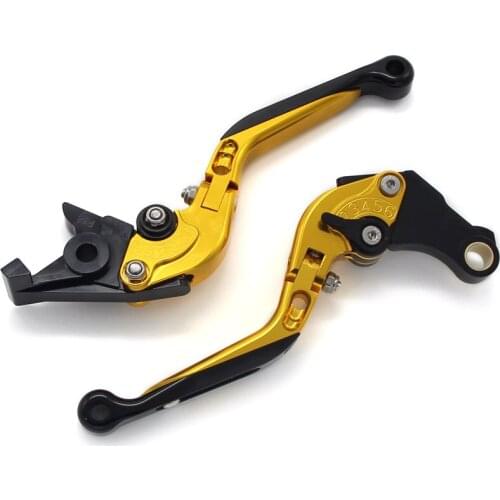 Motorcycle clutch lever handle is suitable for motorcycle modification for Honda RC51 / RVT1000 SP-1/SP-2 Motor Accessories