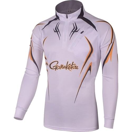 Outdoor Sports Fishing Shirts Male Clothing Long Sleeve Anti UV Breathable Cycling Hunting Hiking Clothes DAIWA Pesca Camiseta