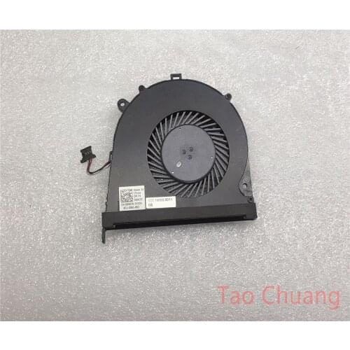 FOR Dell Latitude 15 L3580 3580 3480 cooling fan cooling fan 0X6K70