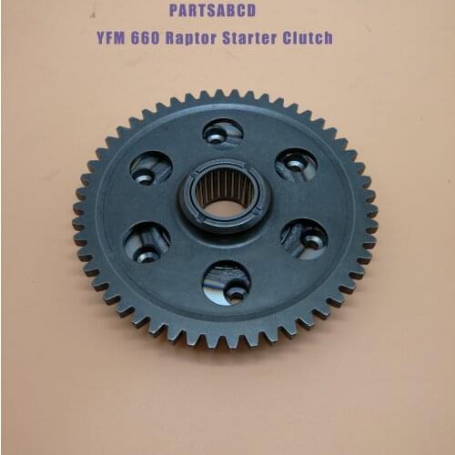 YFM660 One Way Bearing YFM 660 Raptor Starter Clutch