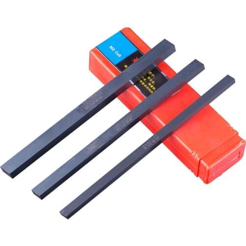 1PC M2Co5 Steel Bar For Making Turning Tools, Carving ,DIY Pocket Knives, Etc