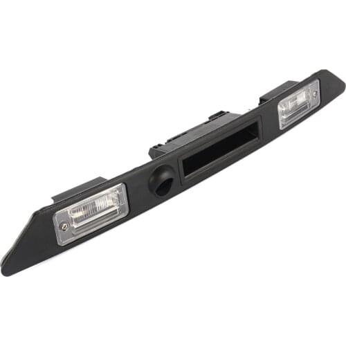 AP01 2005-2008 Trunk Grip Handle Trim Molding For Audi A4 SALOON FWD AWD B7 8EC 8ED 8E0 827 574 C 3FZ