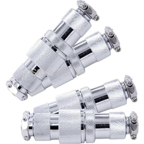 Aviation docking connector 25mm GX25D push-pull circular connector 2pin3pin4pin5pin6pin7pin8pin9pin10pin12pin Male-Female plug