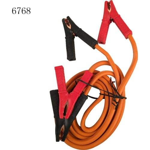 Car Power Line Car Battery Line Emergency Battery Car Line