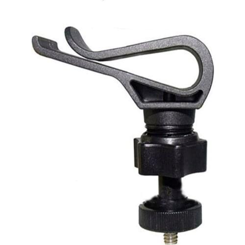 1/4" Screw Car SunShade Shield Visor Board Clip Camera Mount Holder For X1000 X3000 027 DVR GPS Digital Camera Sun Shade Bracket