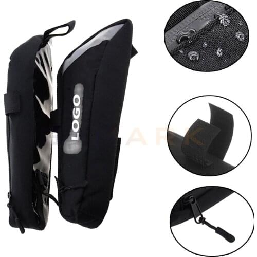 For BMW R1200GS LC 2013-2020 2019 2018 R1250GS Adventure Motorcycle Box Rack Side Bag Luggage Carrier Travel Waterproof Bag