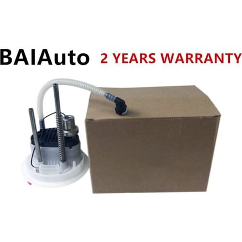 EA888 Electronic Fuel Filter Pump Core Filter 3AA919051 For Audi A6 Q7 S6 For VW Passat B6 B7 CC 1.8TFSI 2.0TFSI 3C0919679A