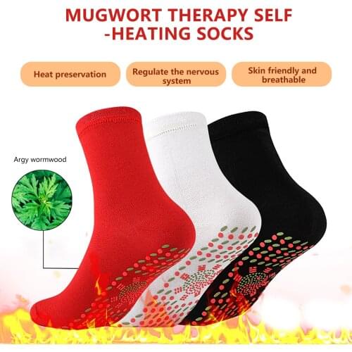 JOCESTYLE Mens Socks