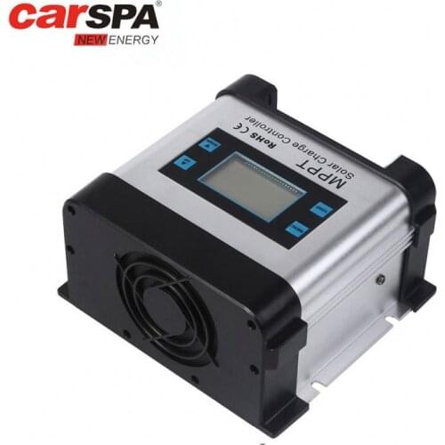 Solar Energy Products Charger Controller Applicaton Solar Tracker Controller 20A-MPPT12/24-20D