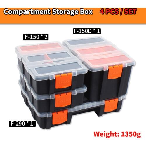 Liangduo Tool Boxes