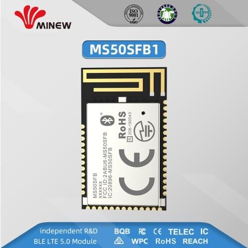 MINEW Fixed Wireless Terminals