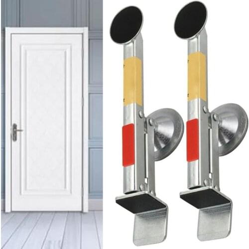Multifunctional Swivel Door Wooden Door Lifter Installation Board Quick Installer Tool Home Decoration Gadgets Construction