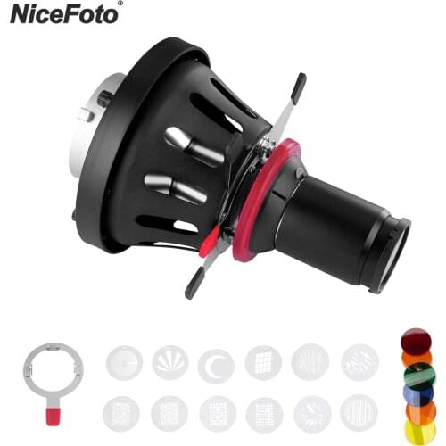 Фотоаксессуары NiceFoto China At AliExpress