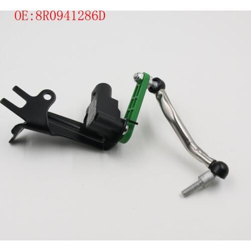 New Air Suspension Height Level Sensor For AUDI Q5 SQ5 2009-2017 Porsche 95B Macan OE 8R0941286D 8R0941286F 9A794128600