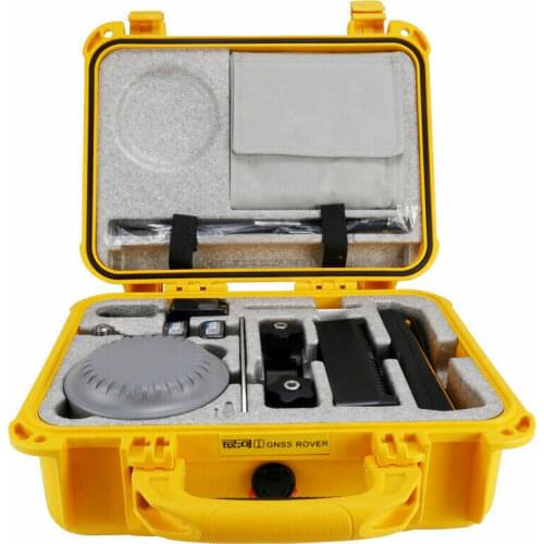 NEW SOUTH GPS RTK G1 GNSS receiver with H5 manual