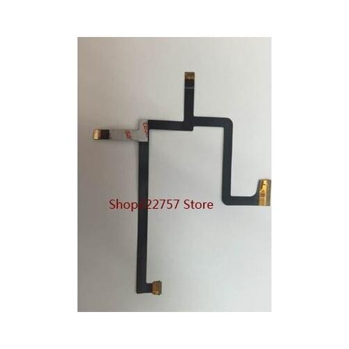 Applicable for average the Phantom Vision + 2 yuntai ribbon cable Big xinjiang elf 2 V + camera soft line