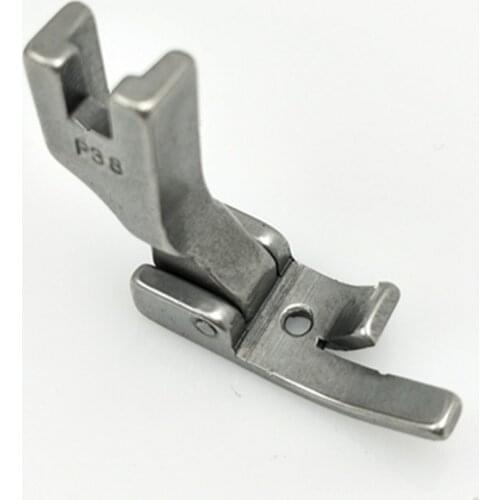 P38 sewing machine presser foot 5BB5352