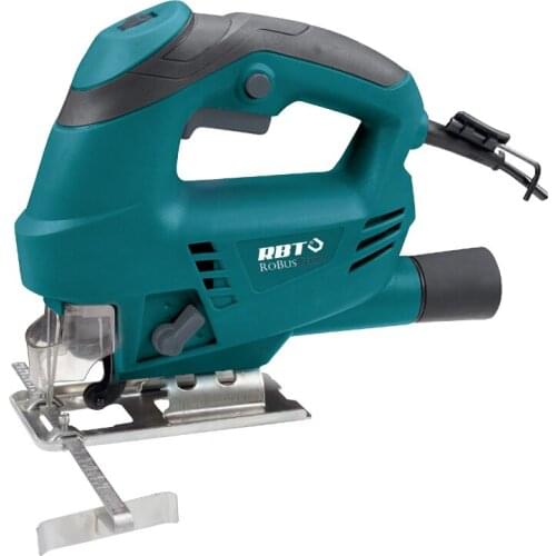 Rbt Js-650v Jig Machine & Rev 650w