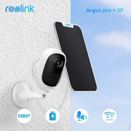 Reolink Outdoor CCTV Cameras China